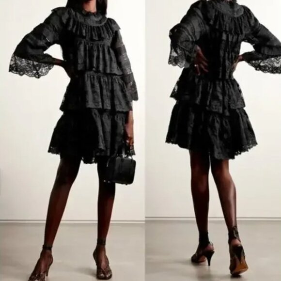 DOEN Oralie Dress - Picture 2 of 6